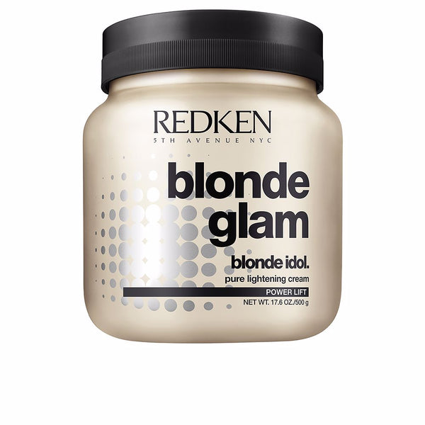 Redken Blonde glam vaalennusvoide 500 gr | Vuodevaatteet.fi