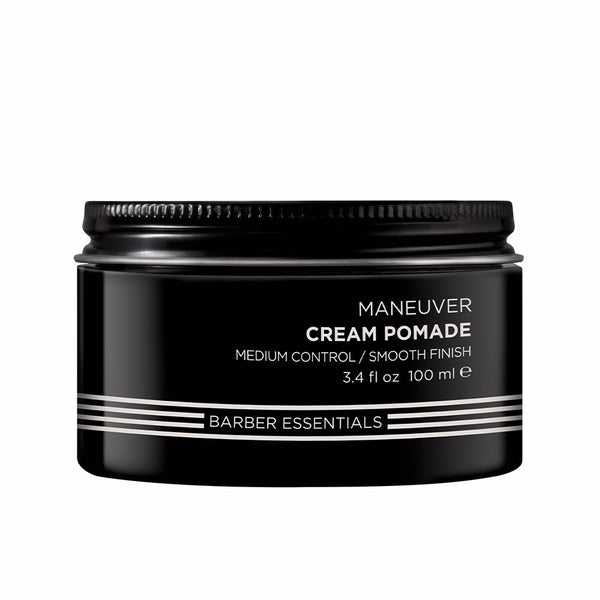 Redken brews maneuver kerma pomade 100 ml | Vuodevaatteet.fi