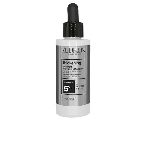 Redken Cerafill retaliate stemoxydine hiusten tiheyttävä hoito 90 ml | Vuodevaatteet.fi