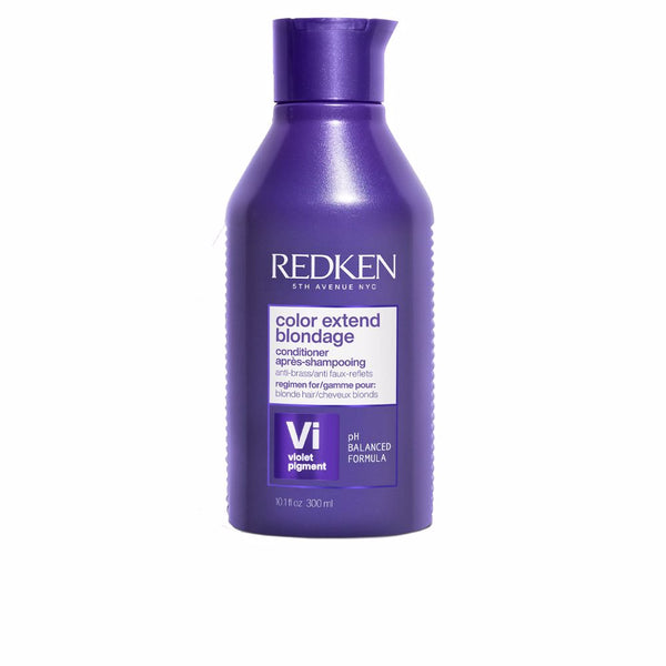 Redken Color extend blondage hoitoaine 300 ml | Vuodevaatteet.fi