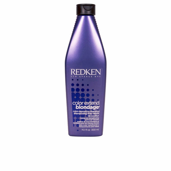Redken Color extend blondage shampoo 300 ml | Vuodevaatteet.fi