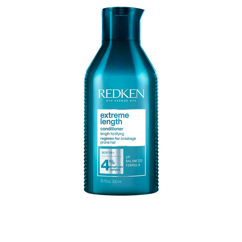 Redken Extreme length hoitoaine 300 ml | Vuodevaatteet.fi