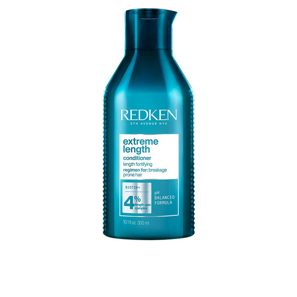 Redken Extreme length hoitoaine 300 ml | Vuodevaatteet.fi