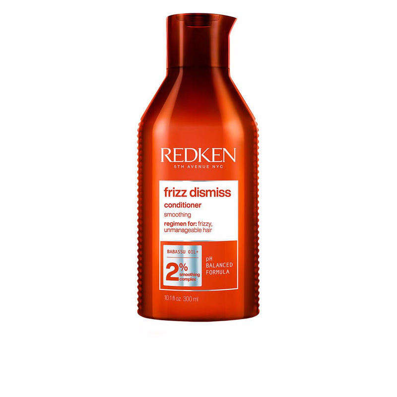Redken Frizz dismiss hoitoaine 300 ml | Vuodevaatteet.fi