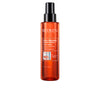 Redken Frizz dismiss instant deflate seerumi-öljy 125 ml | Vuodevaatteet.fi