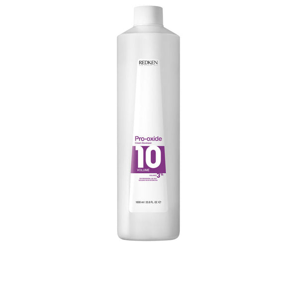 Redken Pro-Oxide Developer 10 Vol. 1000Ml | Vuodevaatteet.fi