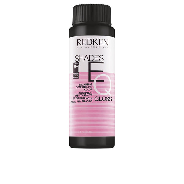 Redken Shades eq #08na volcanic 60 ml x 3 kpl | Vuodevaatteet.fi