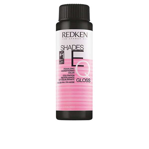 Redken Shades eq #08wg kultainen aprikoosi 60 ml x 3 kpl | Vuodevaatteet.fi