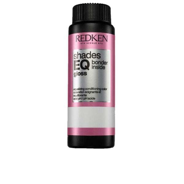 Redken Shades Eq Bonder Inside #010-Grro 60 Ml X 3 U | Vuodevaatteet.fi