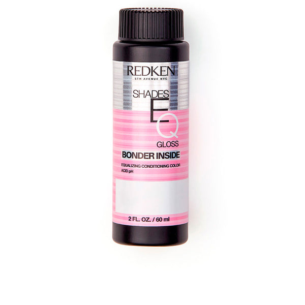 Redken Shades eq bonder inside #010g lemon icing 60 ml x 3 kpl | Vuodevaatteet.fi