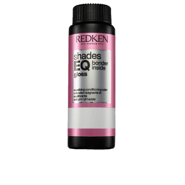 Redken Shades Eq Bonder Inside #010Gi 60 Ml X 3 U | Vuodevaatteet.fi