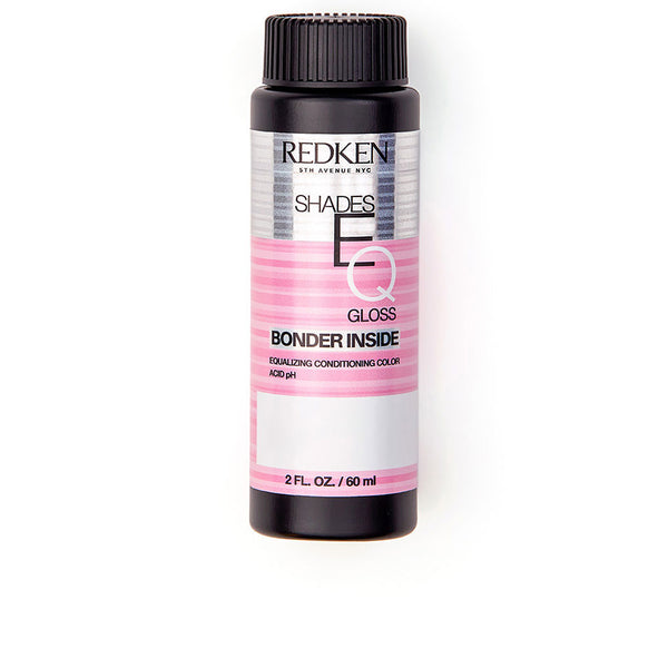 Redken Shades eq bonder inside #010t-9.11 60 ml x 3 kpl | Vuodevaatteet.fi