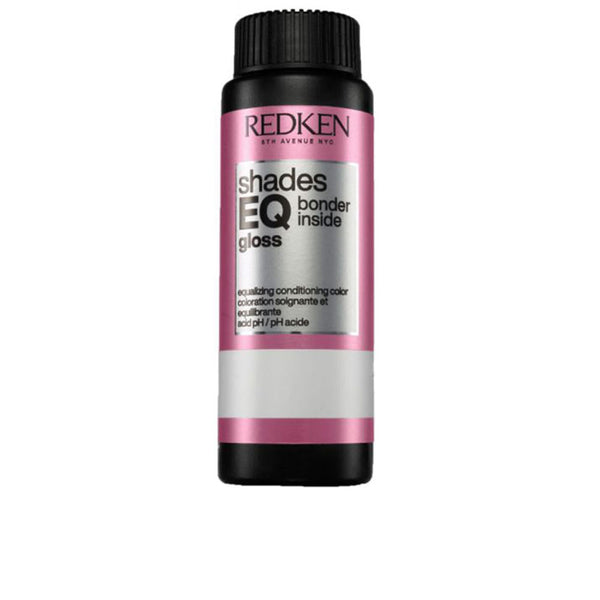 Redken Shades Eq Bonder Inside #010Vg 60 Ml X 3 U | Vuodevaatteet.fi