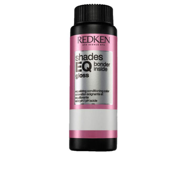 Redken Shades Eq Bonder Inside #03Nb 60 Ml X 3 U | Vuodevaatteet.fi