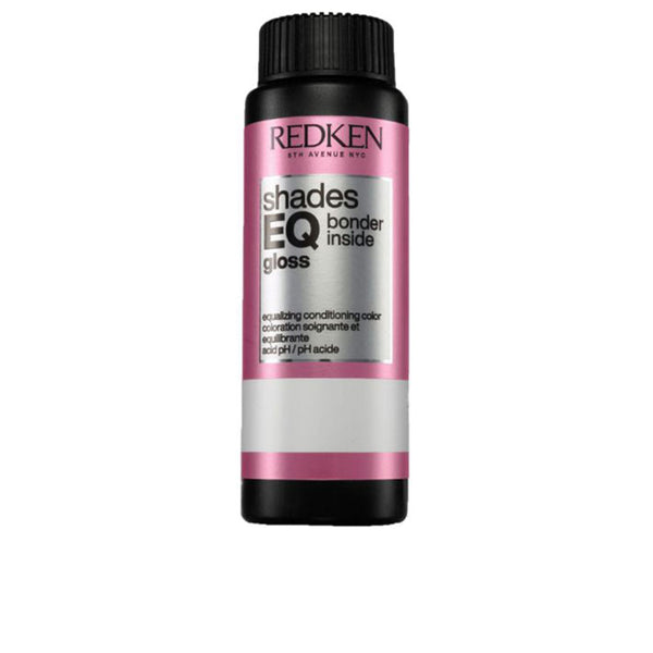 Redken Shades Eq Bonder Inside #04Abn 60 Ml X 3 U | Vuodevaatteet.fi