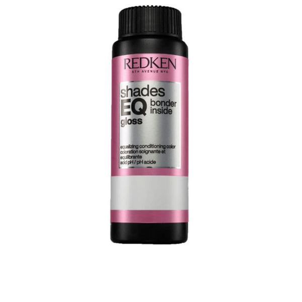 Redken Shades Eq Bonder Inside #04Nb 60 Ml X 3 U | Vuodevaatteet.fi