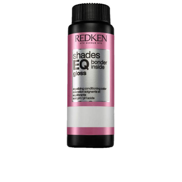 Redken Shades Eq Bonder Inside #05G 60 Ml X 3 U | Vuodevaatteet.fi