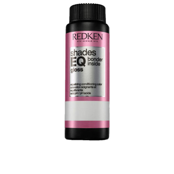 Redken Shades Eq Bonder Inside #06G 60 Ml X 3 U | Vuodevaatteet.fi