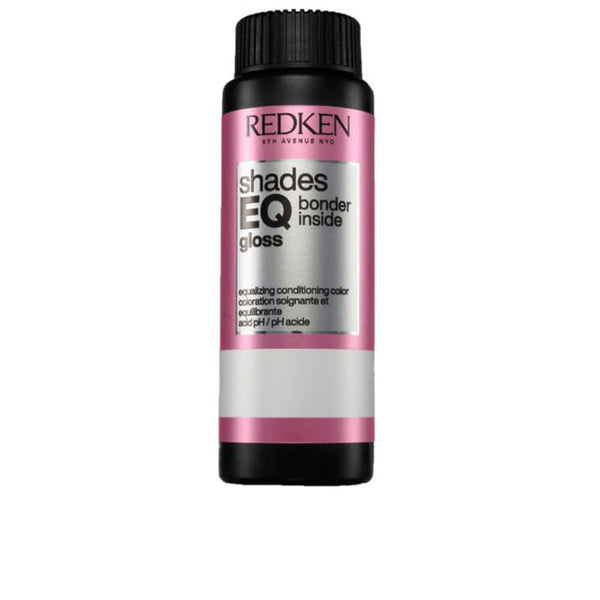 Redken Shades Eq Bonder Inside #07Aa 60 Ml X 3 U | Vuodevaatteet.fi