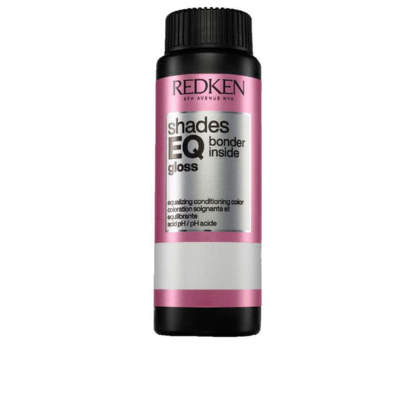 Redken Shades Eq Bonder Inside #07G 60 Ml X 3 U | Vuodevaatteet.fi