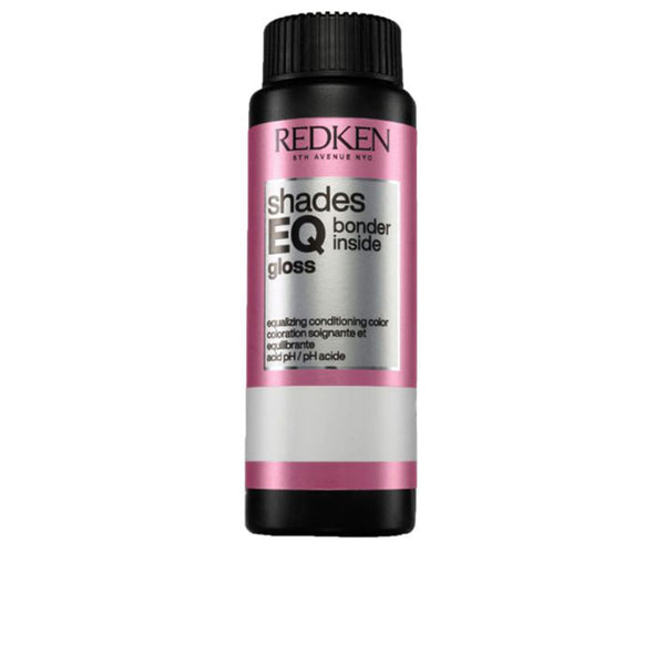 Redken Shades Eq Bonder Inside #07Nw 60 Ml X 3 U | Vuodevaatteet.fi