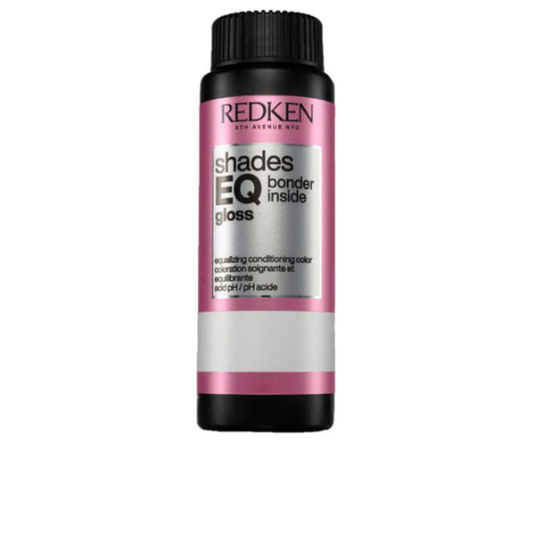 Redken Shades Eq Bonder Inside #07P 60 Ml X 3 U | Vuodevaatteet.fi