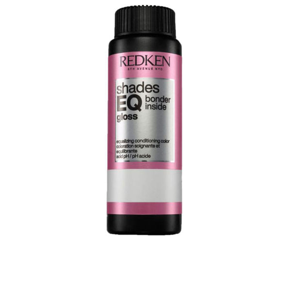 Redken Shades Eq Bonder Inside #08Gg 60 Ml X 3 U | Vuodevaatteet.fi