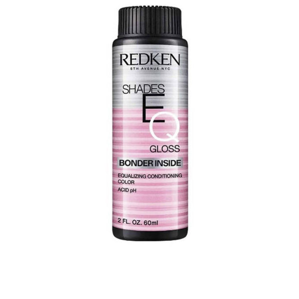 Redken Shades eq bonder inside #08nch 60 ml x 3 kpl | Vuodevaatteet.fi