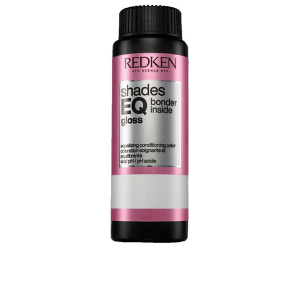 Redken Shades Eq Bonder Inside #08T 60 Ml X 3 U | Vuodevaatteet.fi