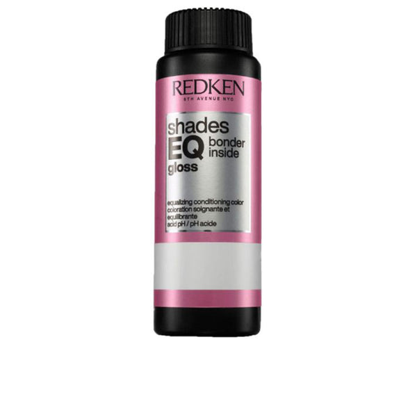 Redken Shades Eq Bonder Inside #09Gb 60 Ml X 3 U | Vuodevaatteet.fi