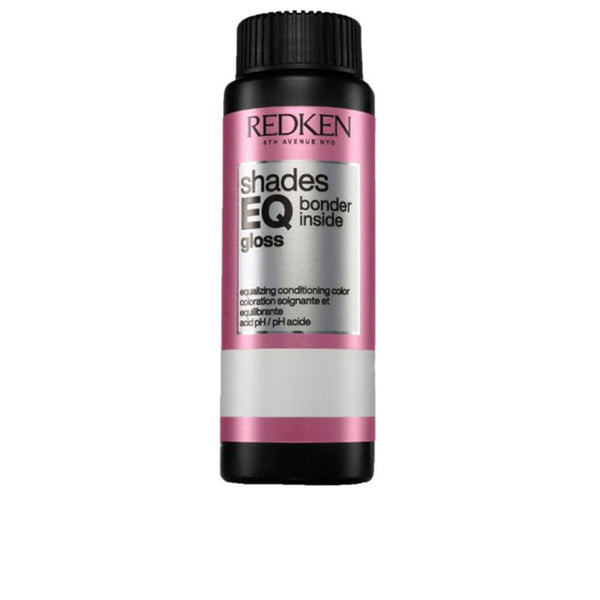 Redken Shades Eq Bonder Inside #09Nw 60 Ml X 3 U | Vuodevaatteet.fi