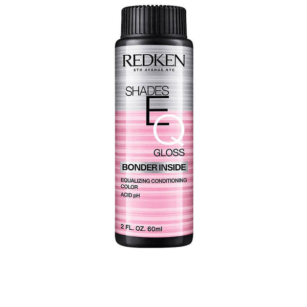 Redken Shades Eq Bonder Inside #09Vv X 3 Or 60 Ml | Vuodevaatteet.fi
