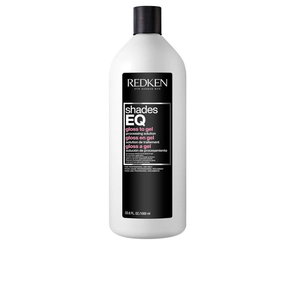 Redken Shades Eq Gloss To Gel 1000 Ml | Vuodevaatteet.fi