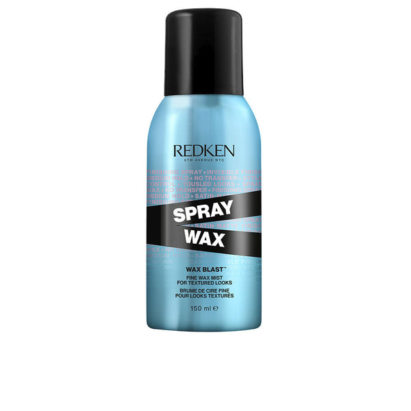 Redken Spray Wax 150 Ml | Vuodevaatteet.fi