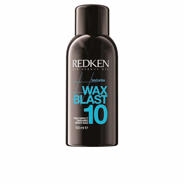 Redken Texture wax blast 10 150 ml | Vuodevaatteet.fi