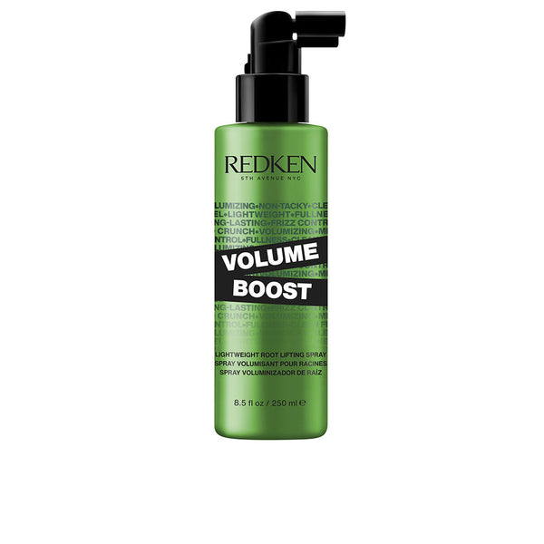 Redken Volume Boost Spray 250 Ml | Vuodevaatteet.fi