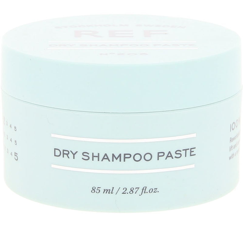 Ref Dry Champú Seco Nº205 85 Ml | Vuodevaatteet.fi