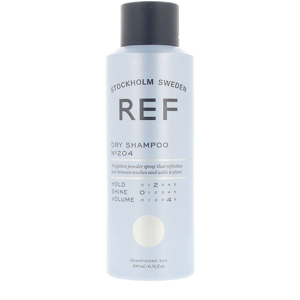Ref Dry Shampoo Nº204 200 Ml | Vuodevaatteet.fi