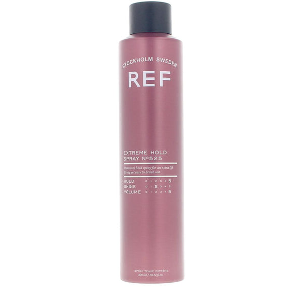 Ref Extreme Hold Nº525 Spray 300 Ml | Vuodevaatteet.fi