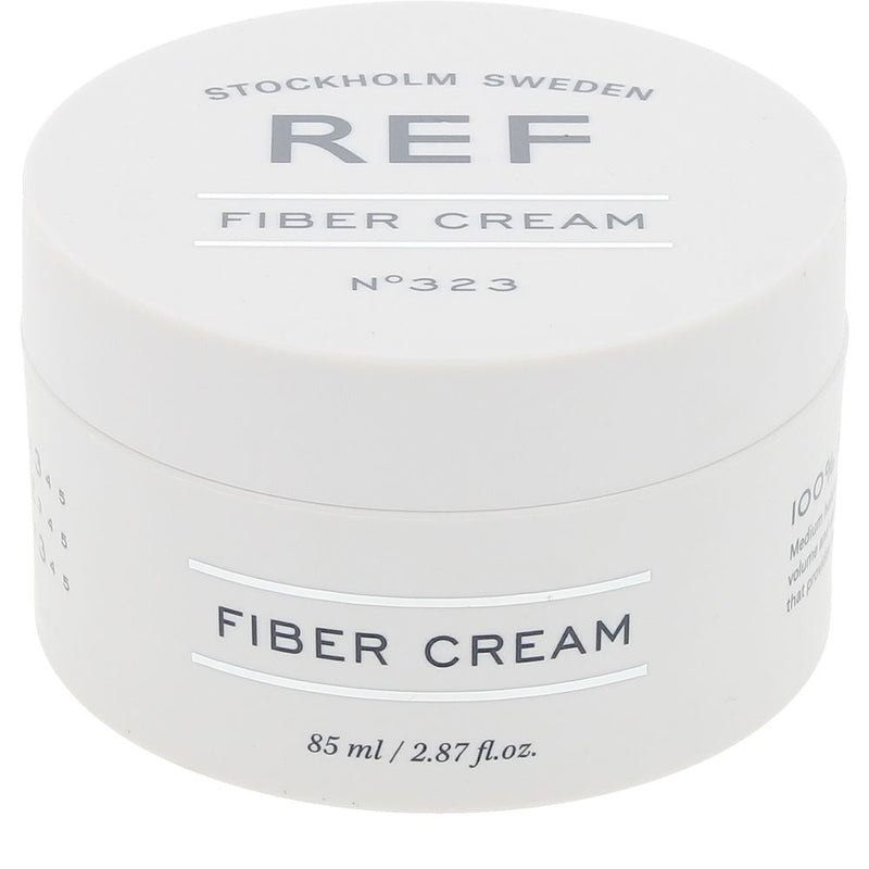 Ref Fiber Crema Nº323 85 Ml | Vuodevaatteet.fi