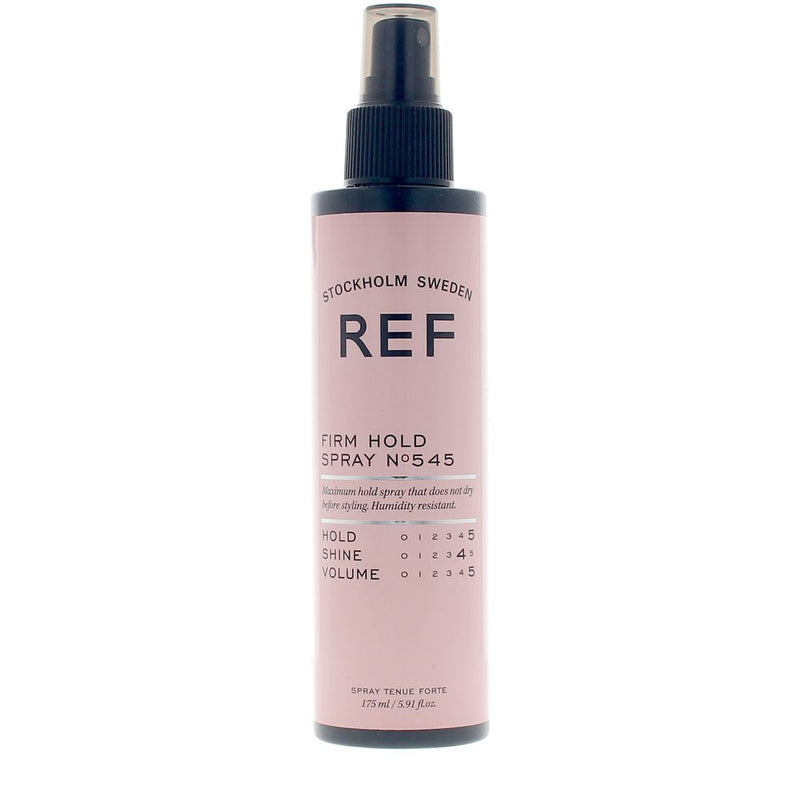 Ref Firm Hold Nº545 Spray 175 Ml | Vuodevaatteet.fi