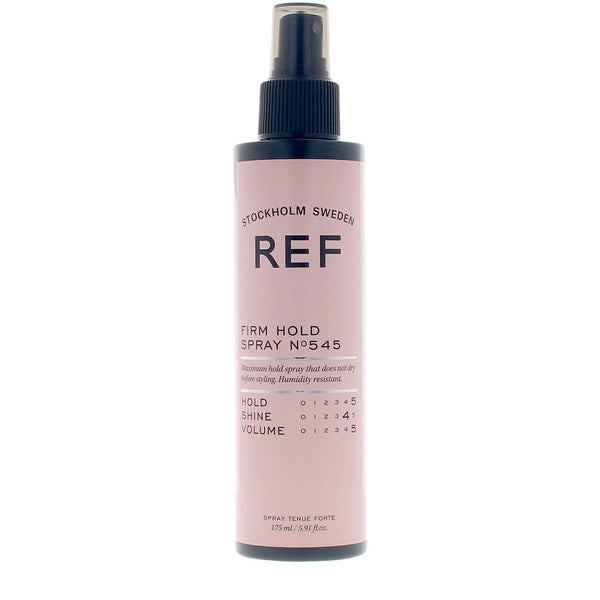 Ref Firm Hold Nº545 Spray 175 Ml | Vuodevaatteet.fi