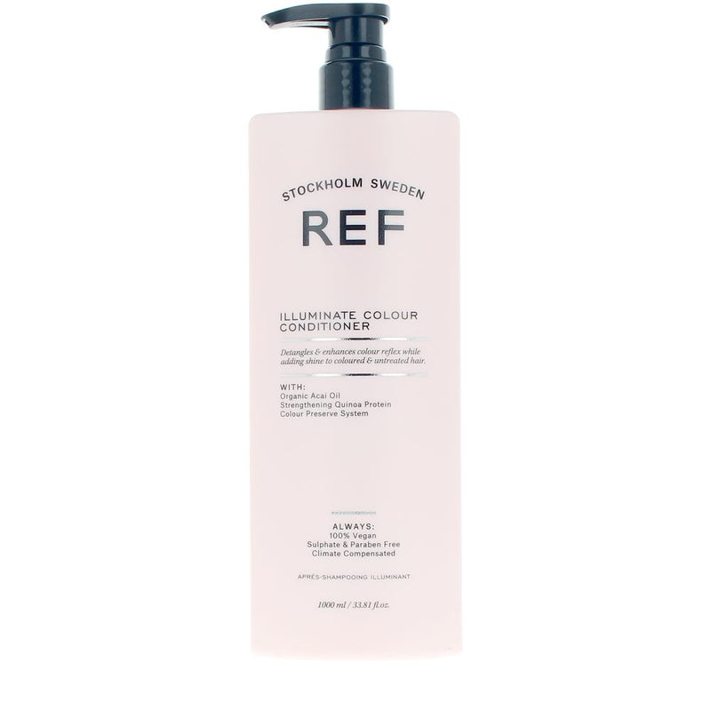 Ref Illuminate Color Conditioner 1000 Ml | Vuodevaatteet.fi