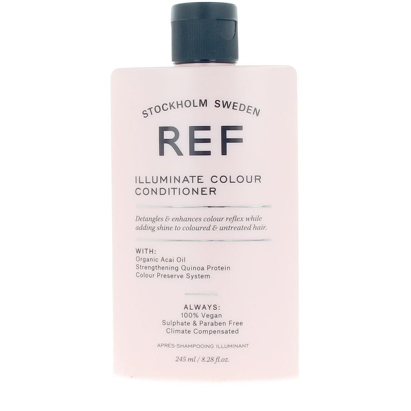 Ref Illuminate Color Conditioner 245 Ml | Vuodevaatteet.fi