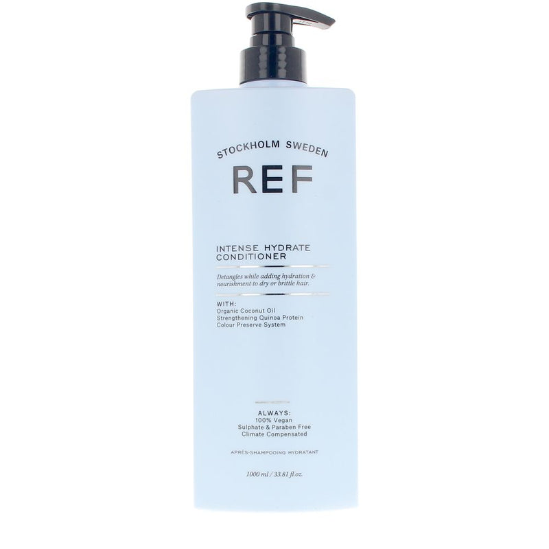 Ref Intense Hydrate Conditioner 1000 Ml | Vuodevaatteet.fi