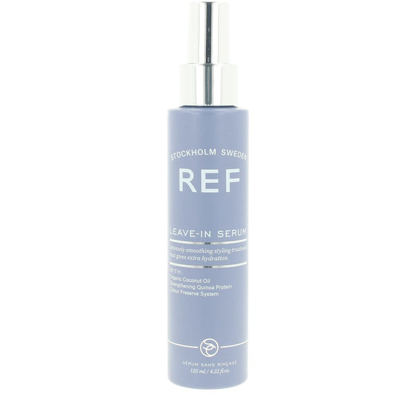 Ref Leave In Serum 125 Ml | Vuodevaatteet.fi