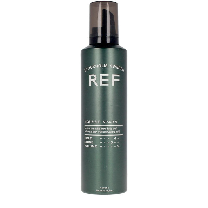 Ref Mousse Nº435 250 Ml | Vuodevaatteet.fi