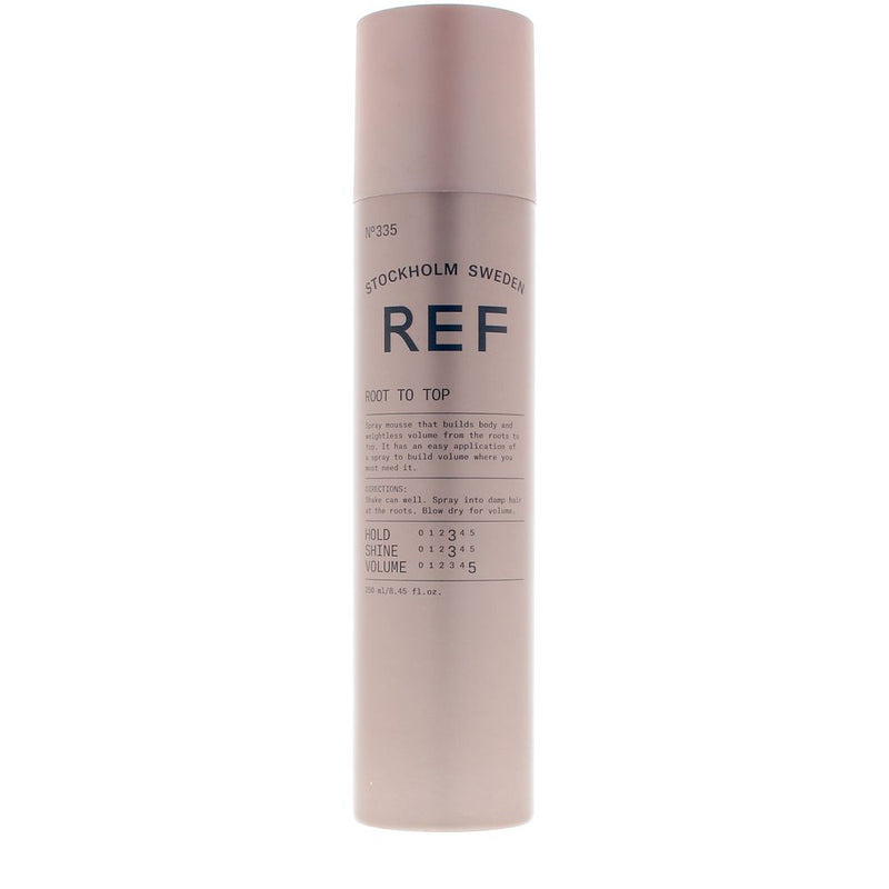 Ref Root To Top Nº335 250 Ml | Vuodevaatteet.fi