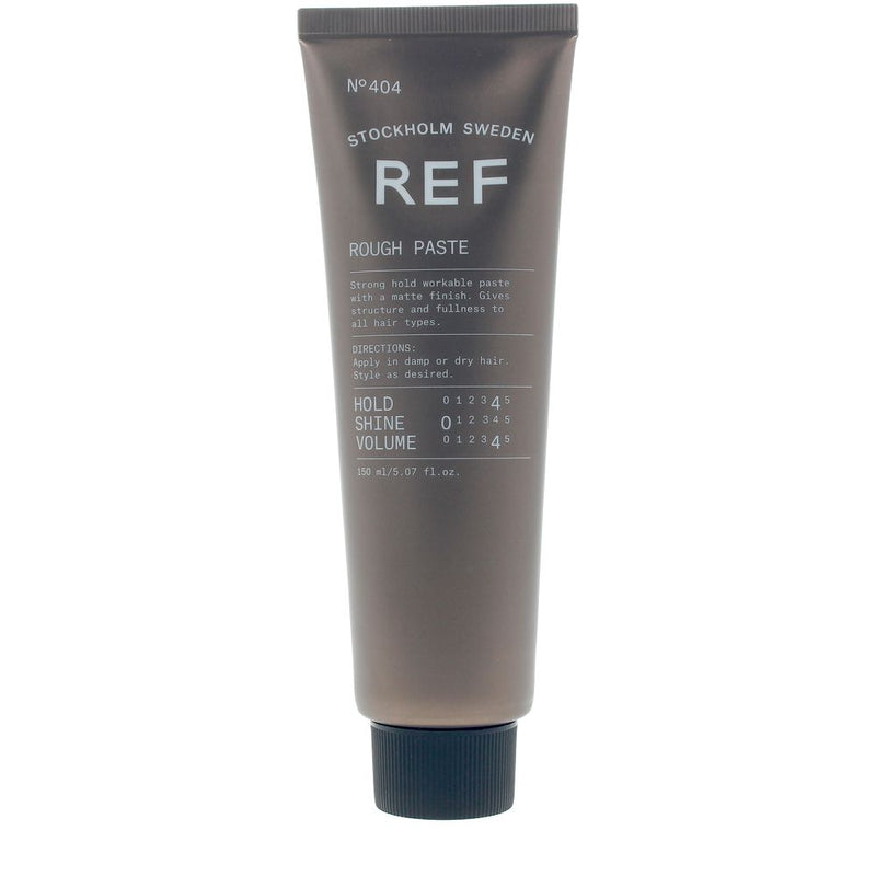 Ref Rough Paste Nº404 150 Ml | Vuodevaatteet.fi