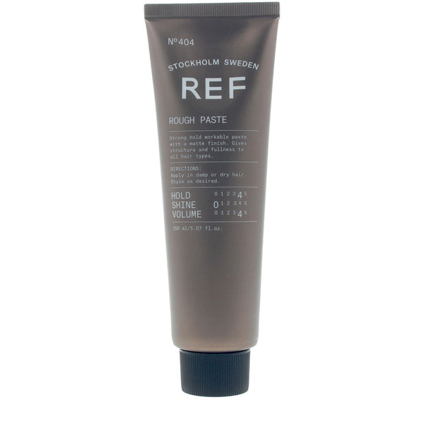 Ref Rough Paste Nº404 150 Ml | Vuodevaatteet.fi